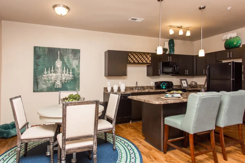 McDonough, GA Apartments & Townhomes for Rent Springs at McDonough